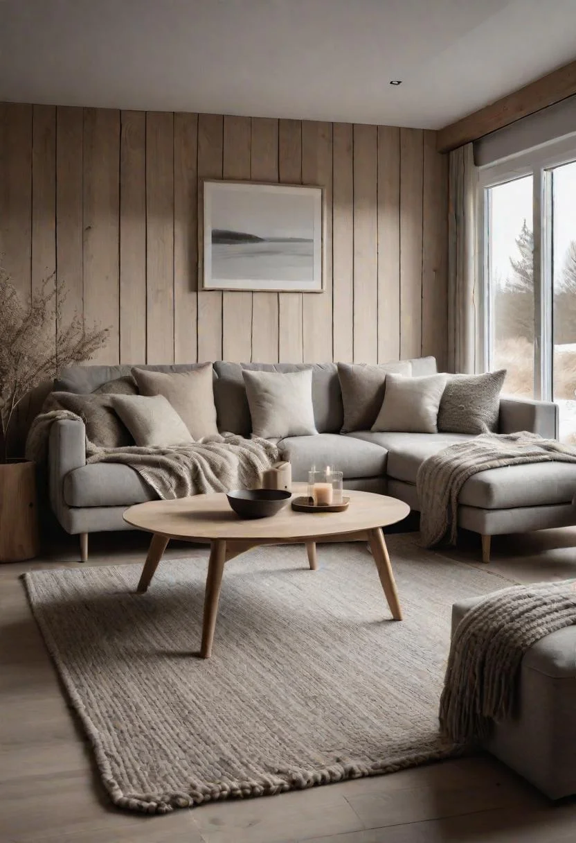 40. Nordic Lodge Aesthetic-0