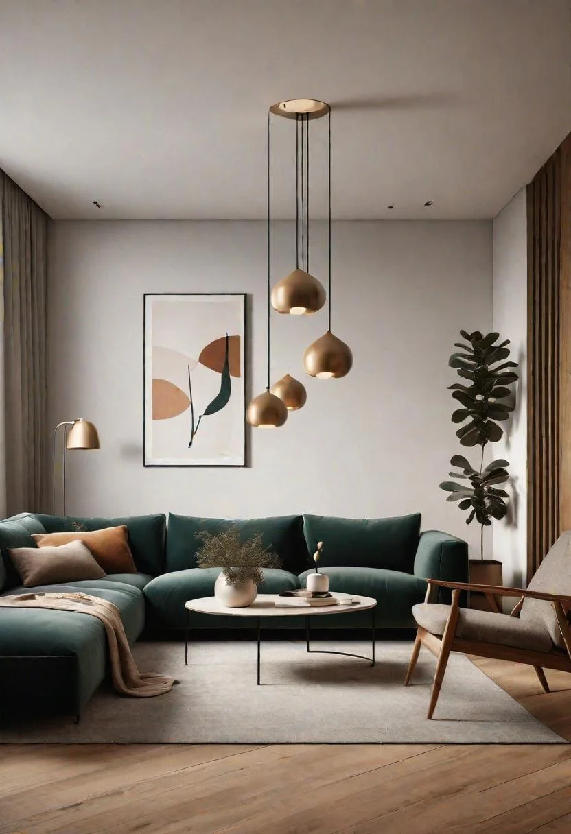 7. Pendant Lights for Small Spaces-0