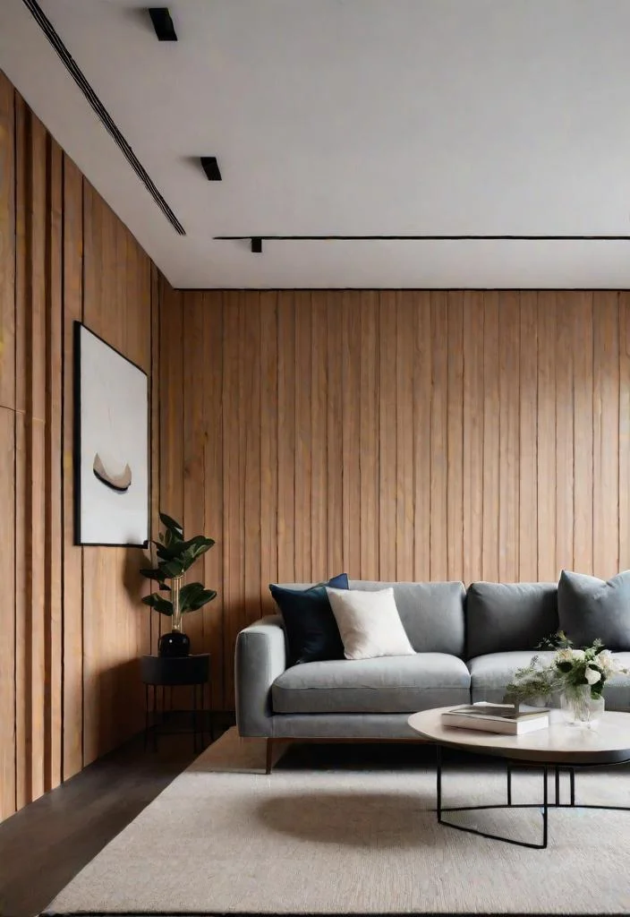 35. Plywood Accent Walls-0 35. Plywood Accent Walls-0