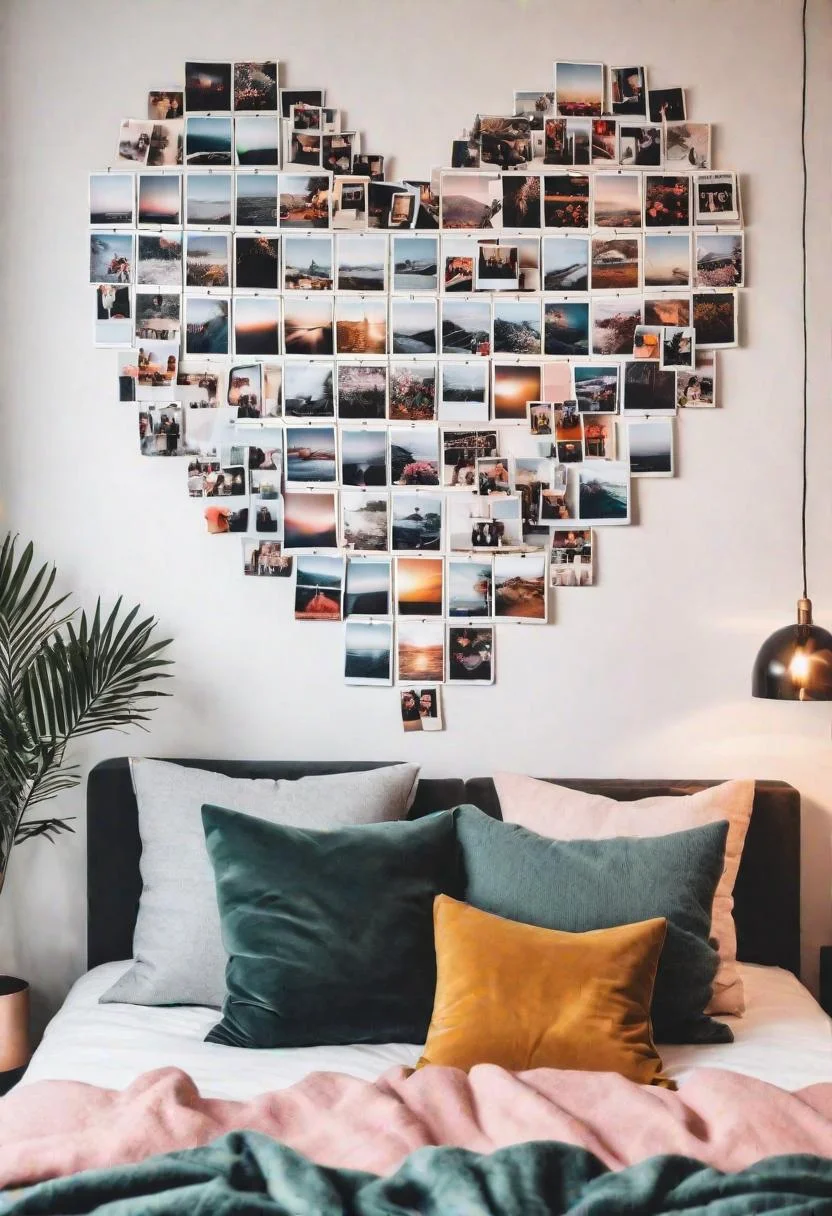 48. Polaroid Wall Décor-0