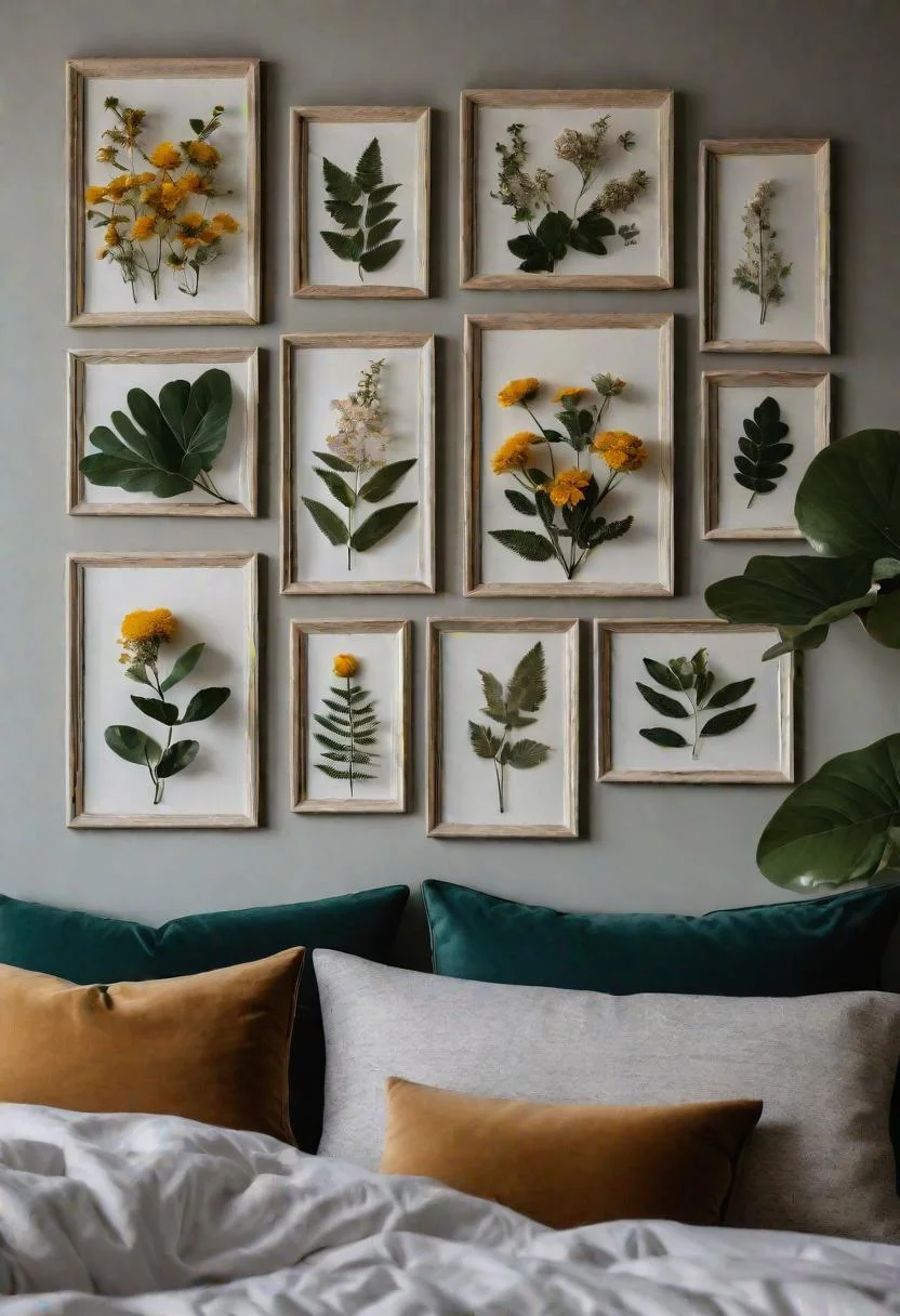 39. Pressed Flower Frames-0