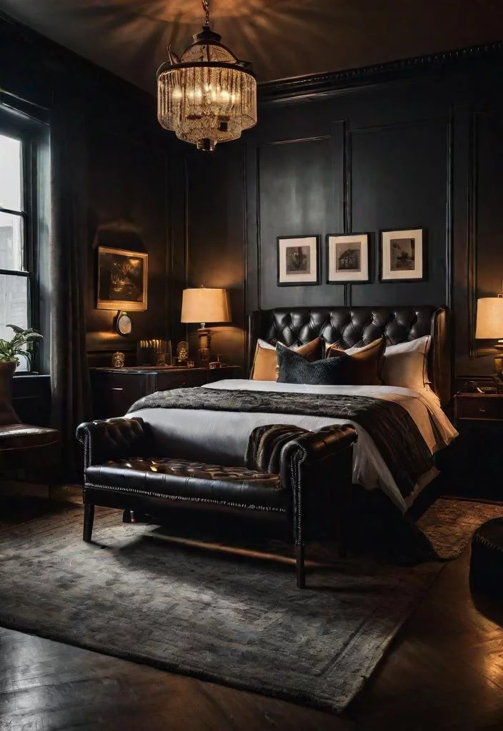 18. Prohibition Era Bedroom Inspiration-0