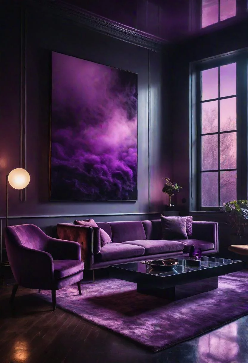 25. Purple Haze Lounge alcove-0
