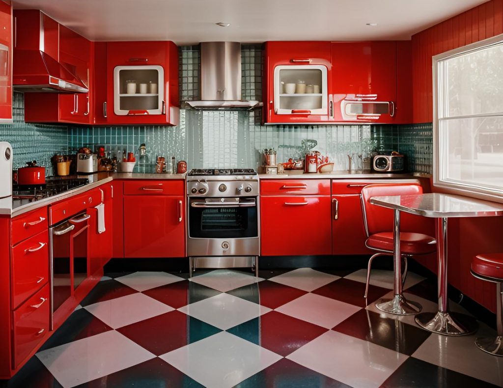 45 Timeless Kitchen Design Ideas For Everlasting Style - Lovely Harbor