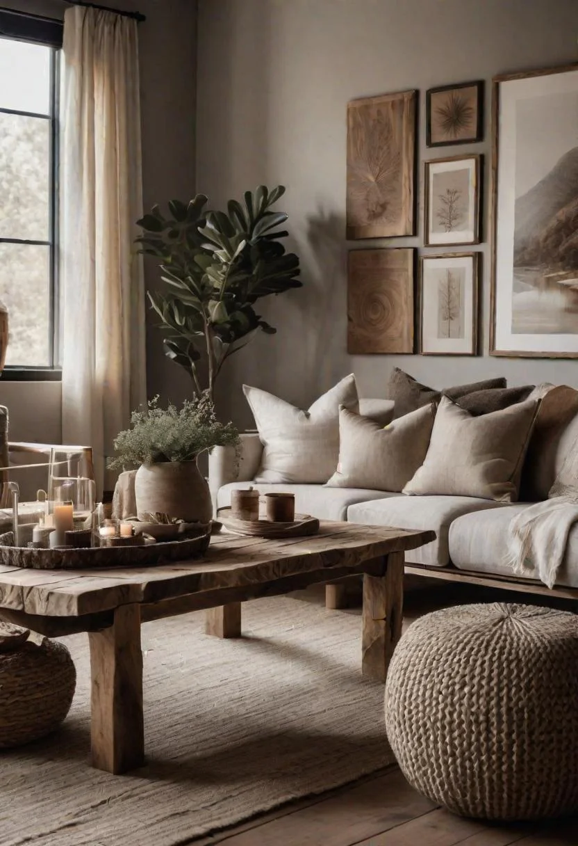 44. Rustic Elegance: Room Harmony-0