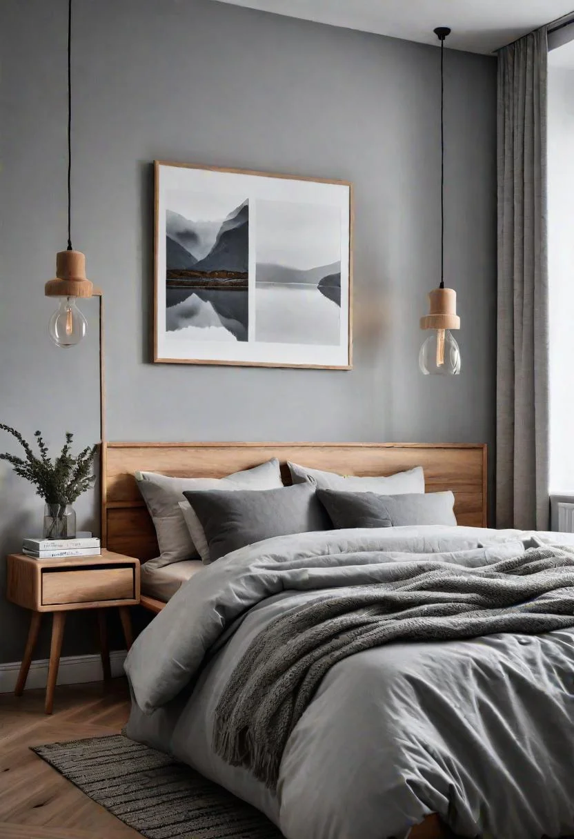 5. Scandi Grey Bedroom Inspiration-0 5. Scandi Grey Bedroom Inspiration-0