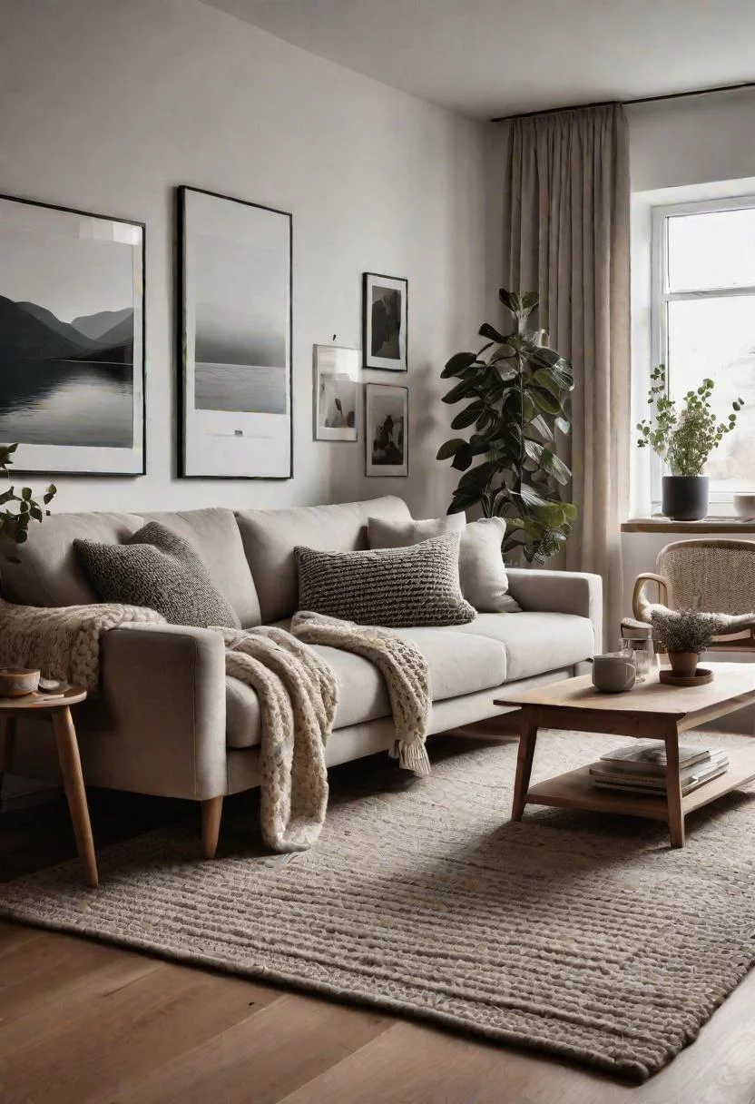 9. Scandi Style Living Rooms-0 9. Scandi Style Living Rooms-0