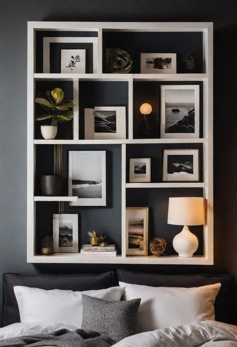 53. Shadow Box Wall Decor-0