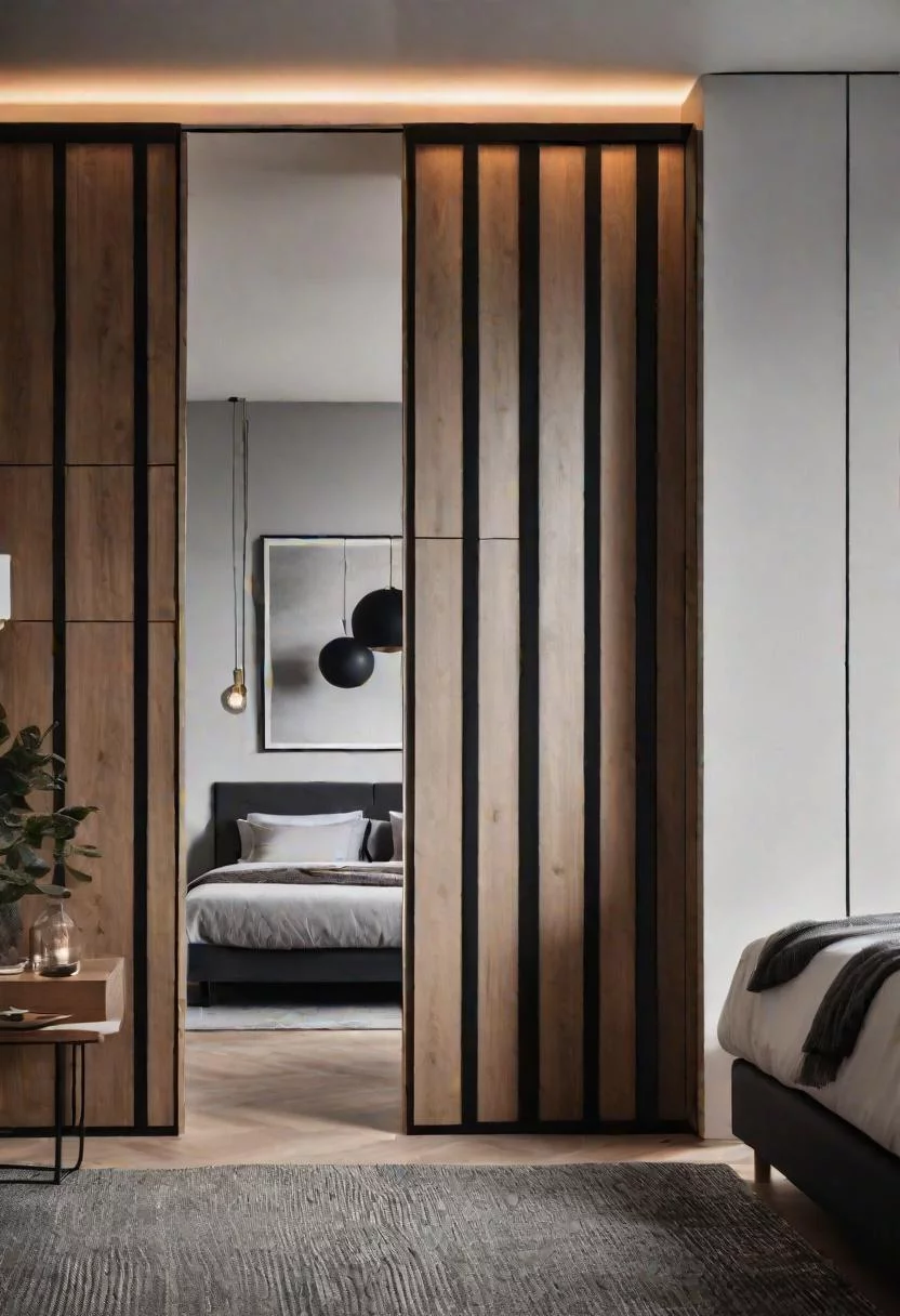 21. Sleek Room Dividers for Bedrooms-0