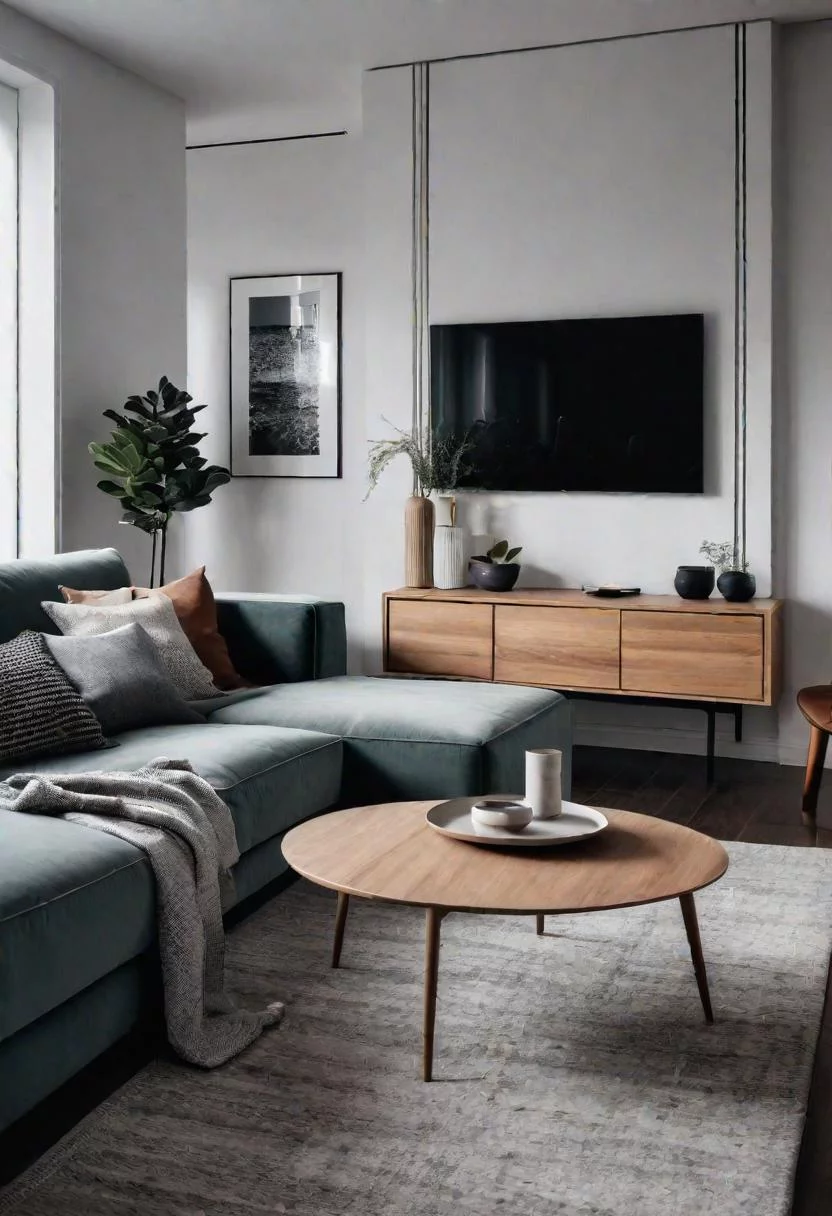 3. Sleek Storage Solutions: Under-Sofa Boxes-0