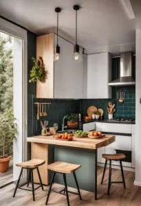 Space Saving Fold Up Stools 0
