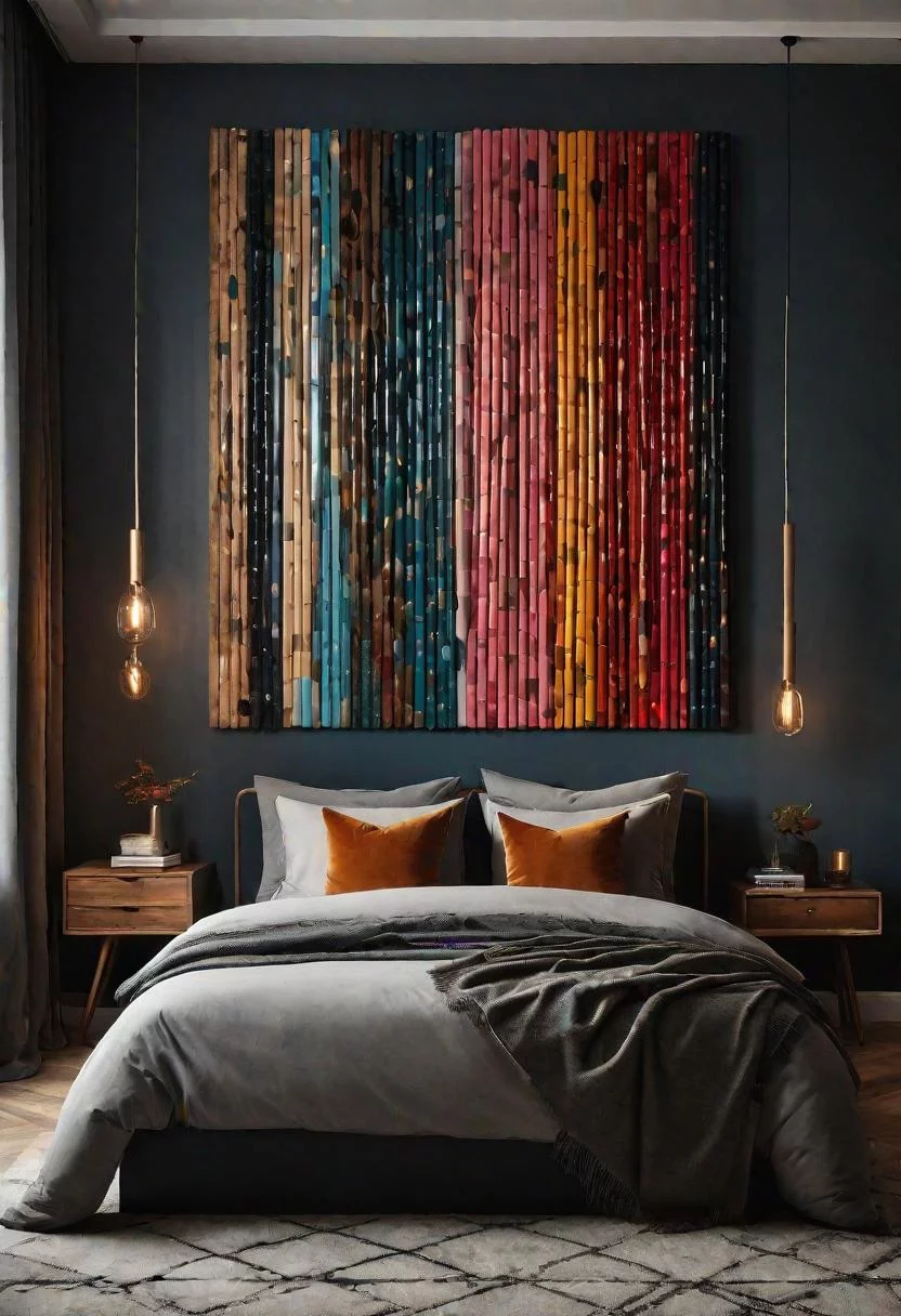 40. Spindle Wall Art-0