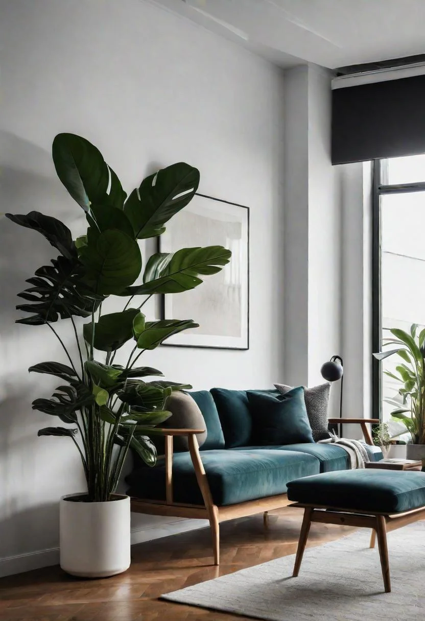 32. Statement Indoor Plants for Impact-0