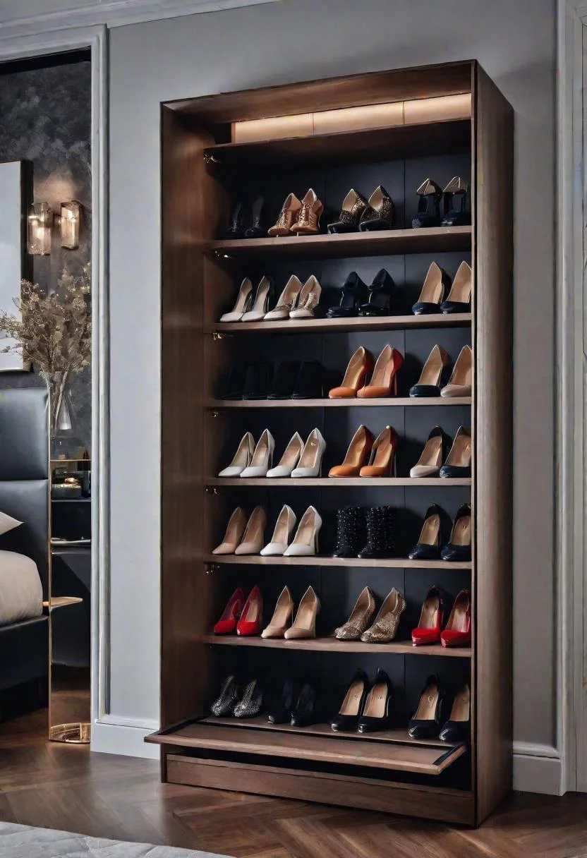 18. Stylish Shoe Storage Solutions-0