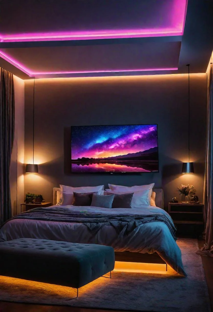 12. TV Backlight: Cinematic LED Ambience-0 12. TV Backlight: Cinematic LED Ambience-0