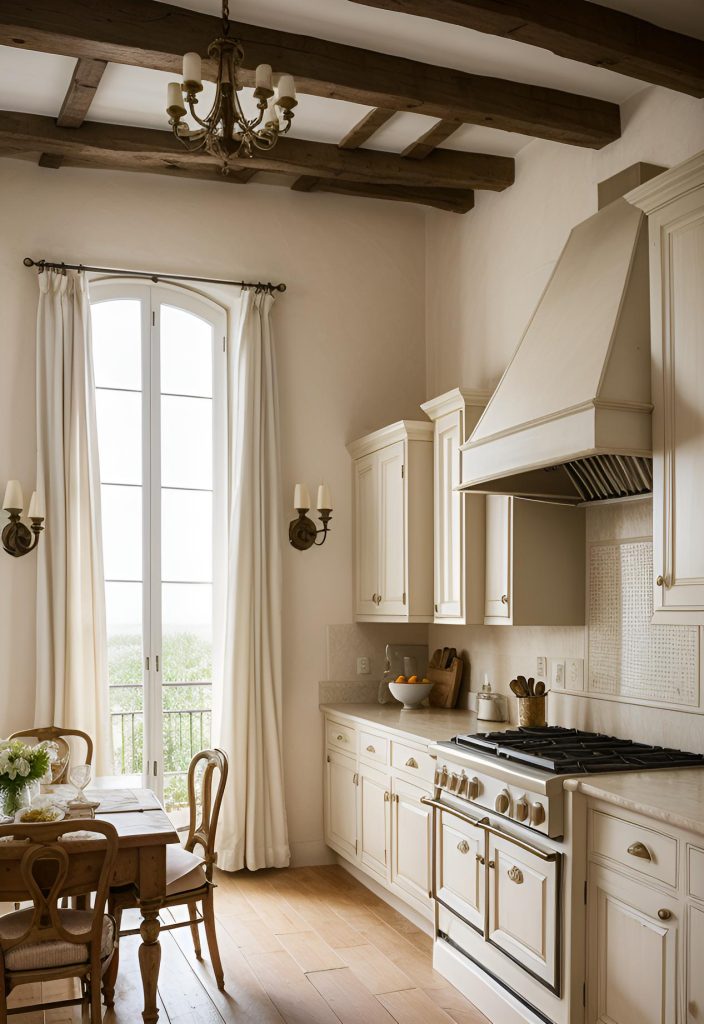 45 Timeless Kitchen Design Ideas For Everlasting Style - Lovely Harbor
