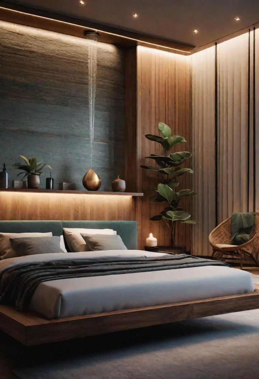 14. Tranquil Zen Bedroom Design-0