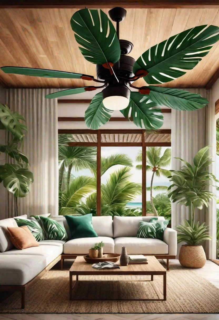 40. Tropical Chic Living Room-0 40. Tropical Chic Living Room-0