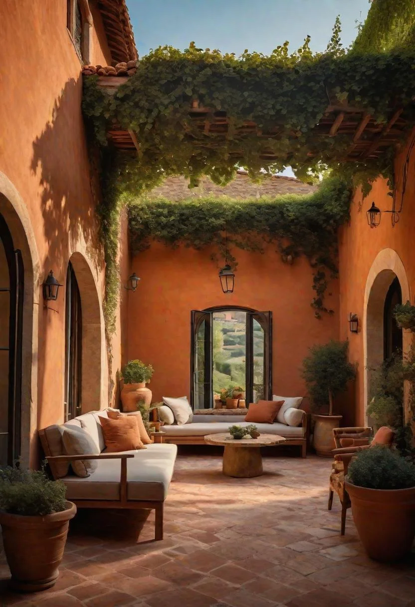 24. Tuscan Terrace Delights-0 24. Tuscan Terrace Delights-0