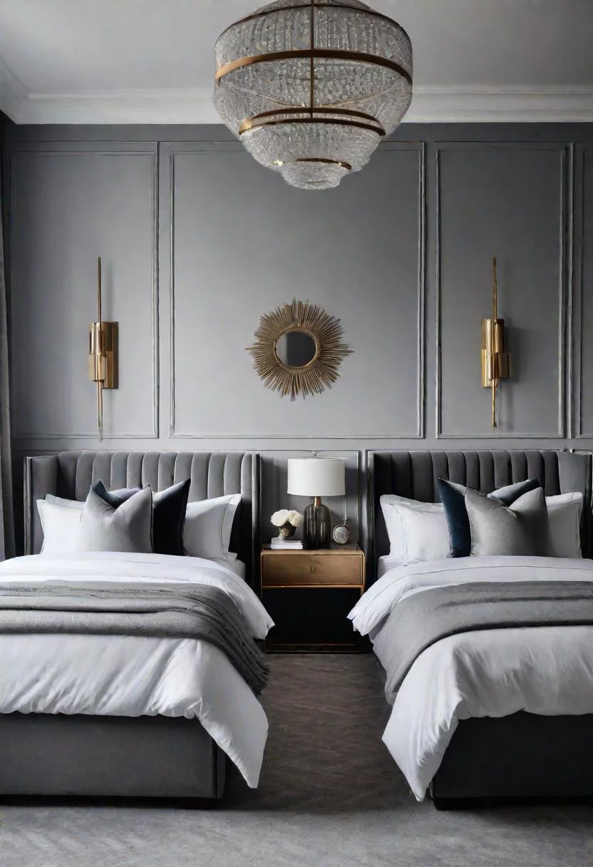 42. Twin Grey Guest Room Design-0 42. Twin Grey Guest Room Design-0