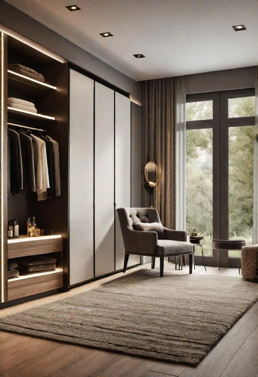 28. Ultimate Bedroom Closet Design-0