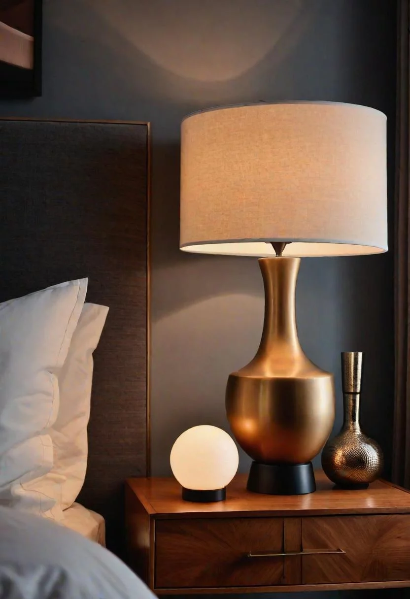 13. Unique Nightstand Lamps-0