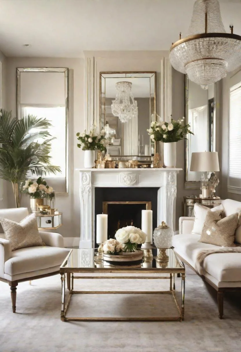 14. Vintage Glam Decor Trends-0