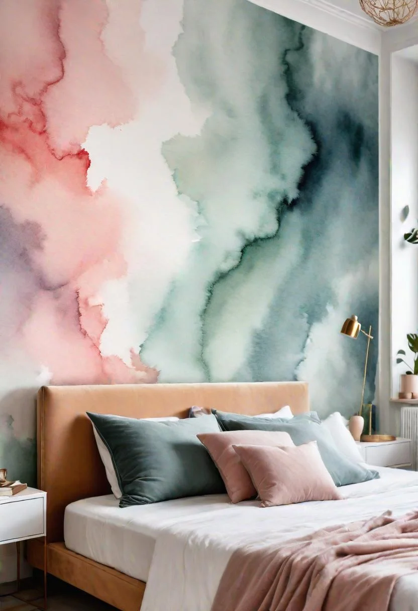 9. Watercolor Wallpaper Ideas-0