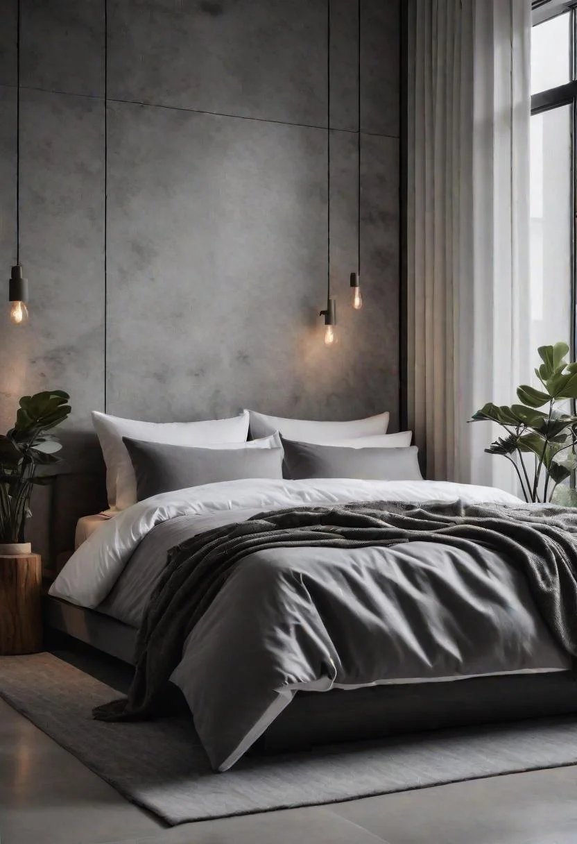 12. Zen Grey Bedroom Inspo-0 12. Zen Grey Bedroom Inspo-0