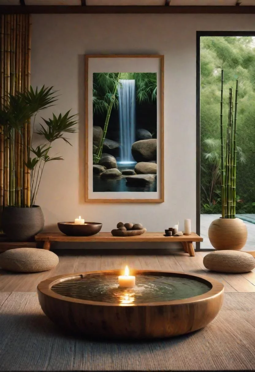 14. Zen Living Room Oasis-0 14. Zen Living Room Oasis-0