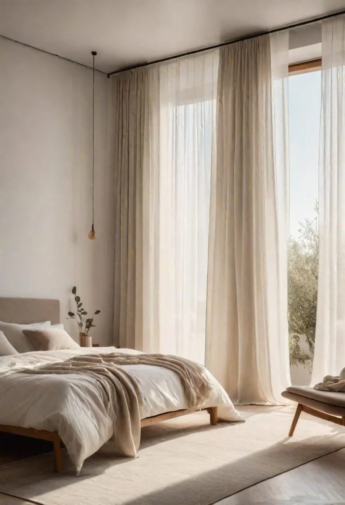 minimalist bedroom 6