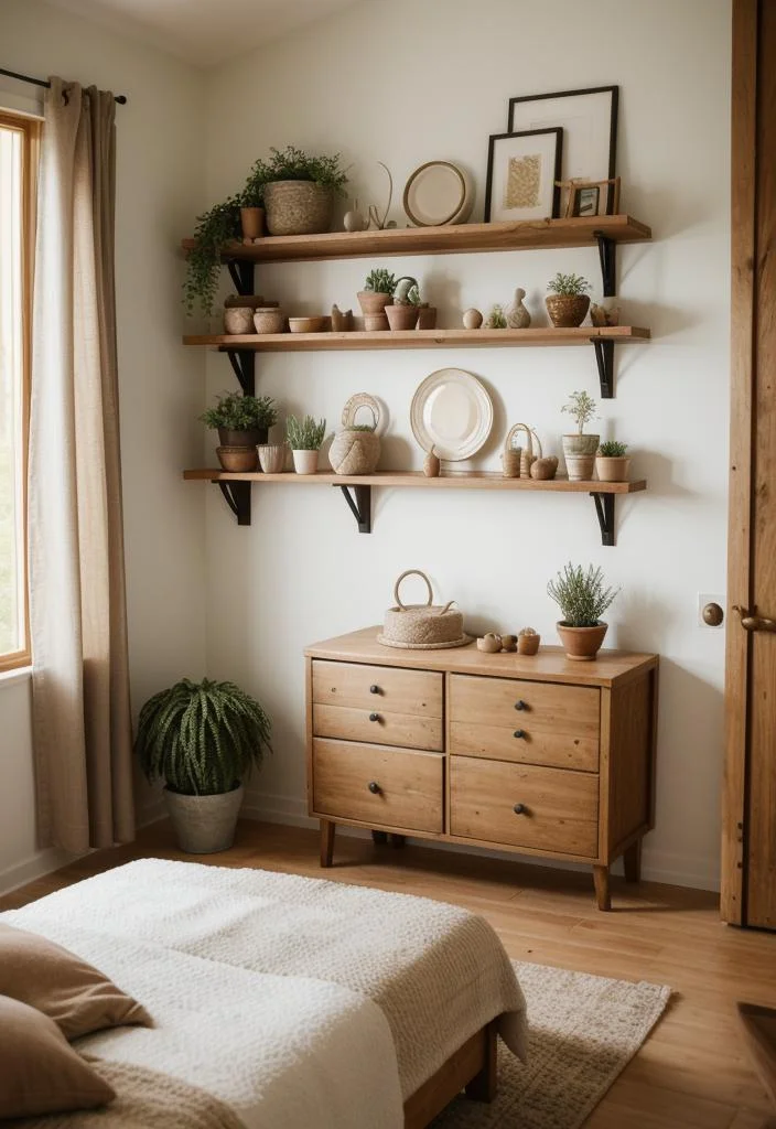 2. Artisan Clay Bedroom Decor-0