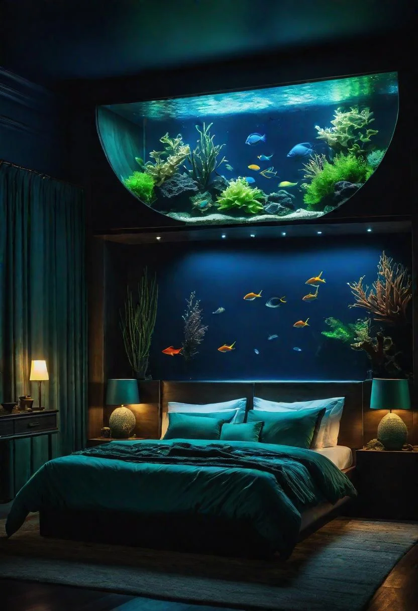 7. Atlantis Underwater Aquarium-0
