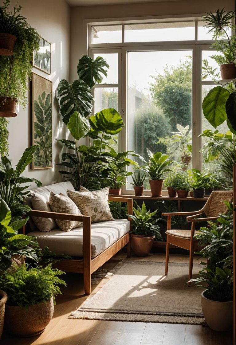 Image showcasing 48 Super Cute Dream Room Inspirations For Ultimate Coziness! - Lovely ...