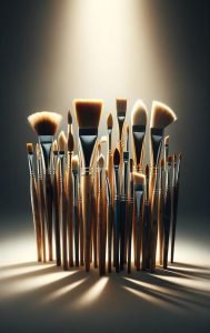 Brushes for Gouache: 10 Top Picks for Artists and Enthusiasts 1 Brushes for Gouache