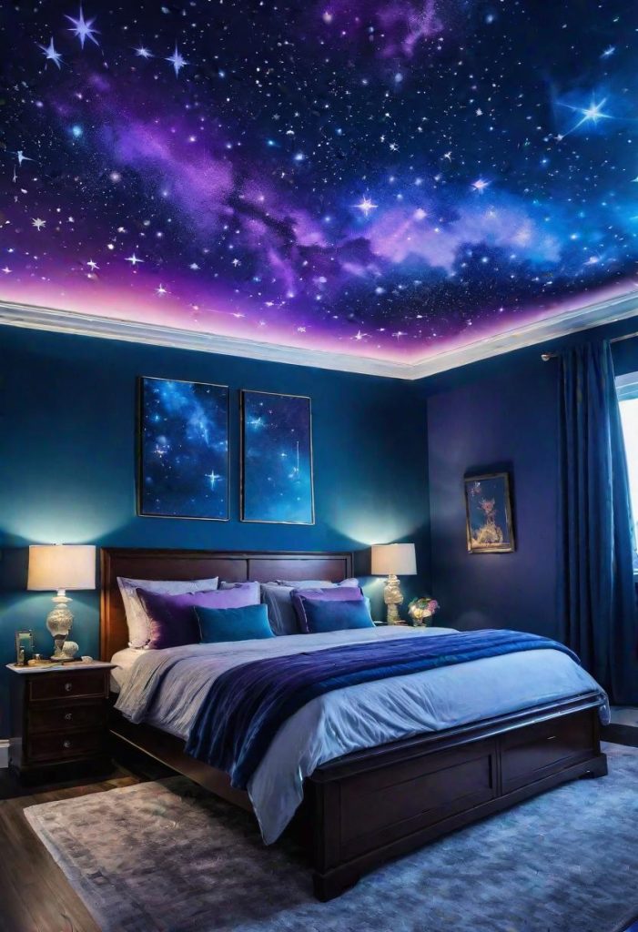 39 Dreamy Bedroom Decor Ideas (New) - Lovely Harbor