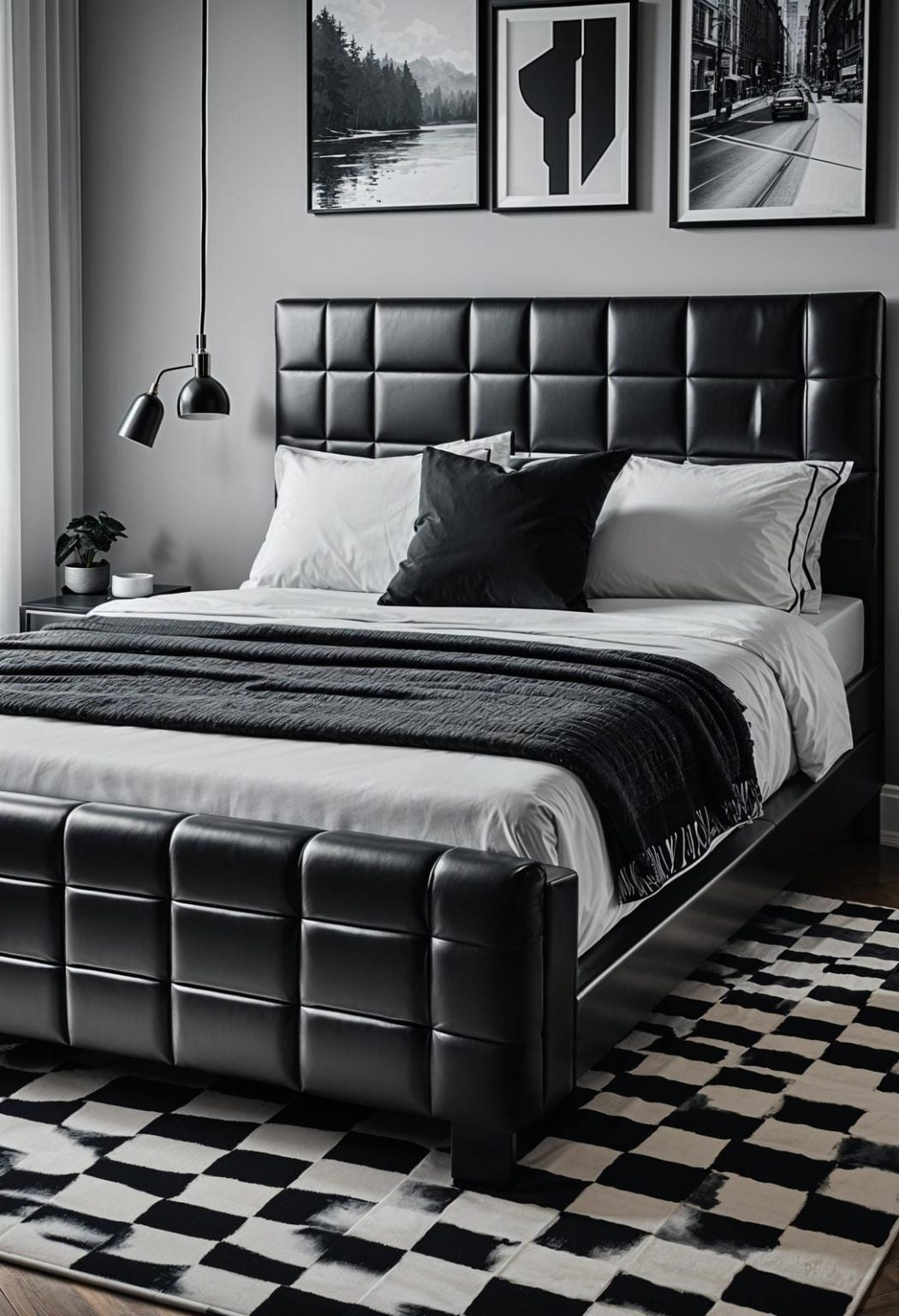 39 Dreamy Bedroom Decor Ideas (New) - Lovely Harbor