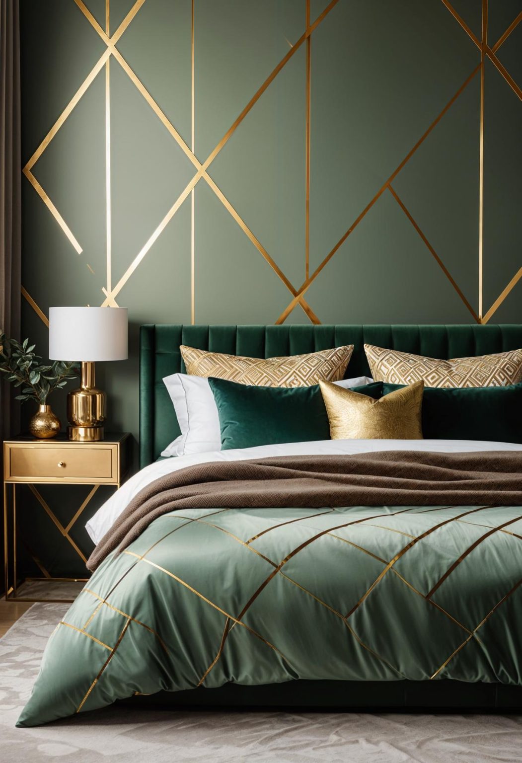 39 Dreamy Bedroom Decor Ideas (New) - Lovely Harbor