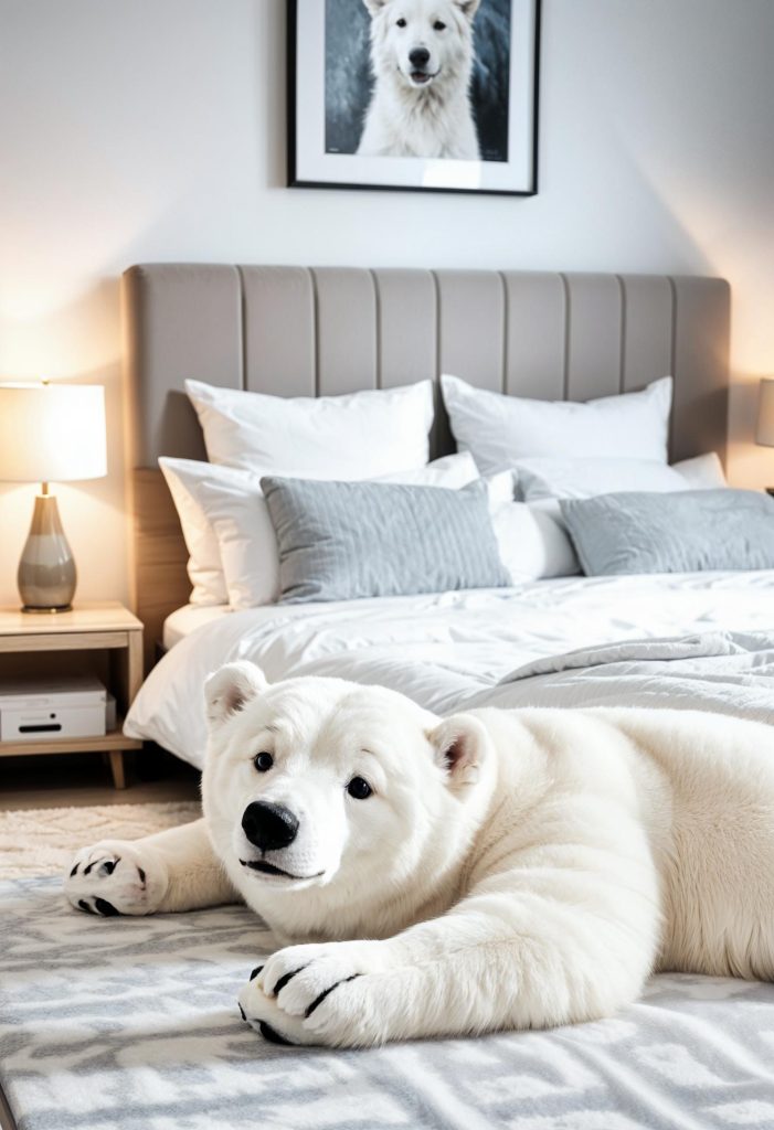 35 Super Cute Bedroom Decor Ideas To Spark Creativity - Lovely Harbor