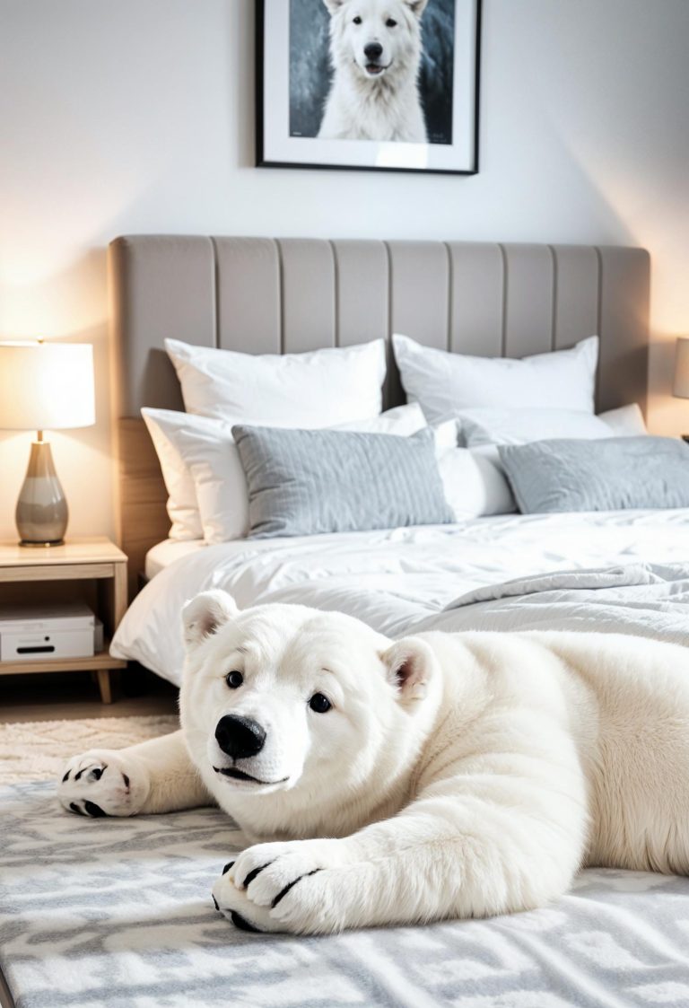 35 Super Cute Bedroom Decor Ideas To Spark Creativity - Lovely Harbor