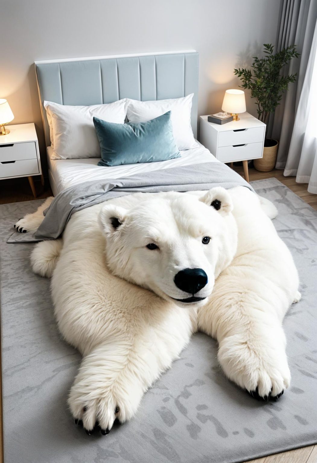 35 Super Cute Bedroom Decor Ideas To Spark Creativity - Lovely Harbor