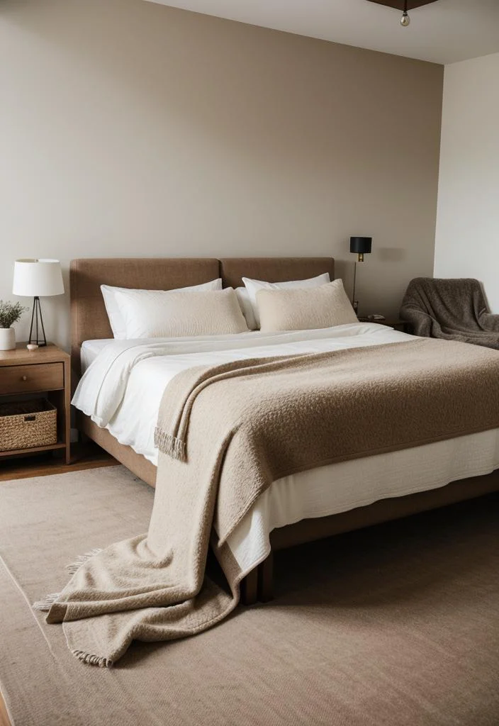 24. Cozy Throw Blankets for Bedrooms-0