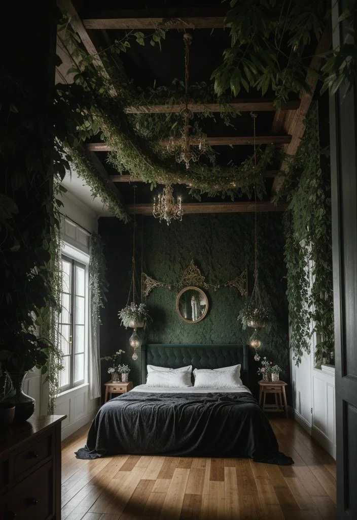 10. Dark Botanical Corner-2