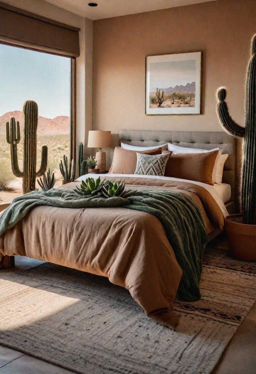 27. Desert Oasis Teen Bedroom Inspiration-0