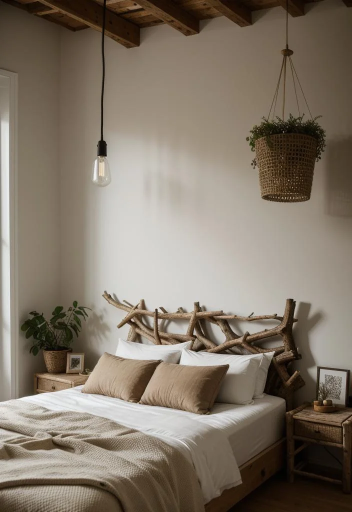 11. Driftwood Art & Lighting-1