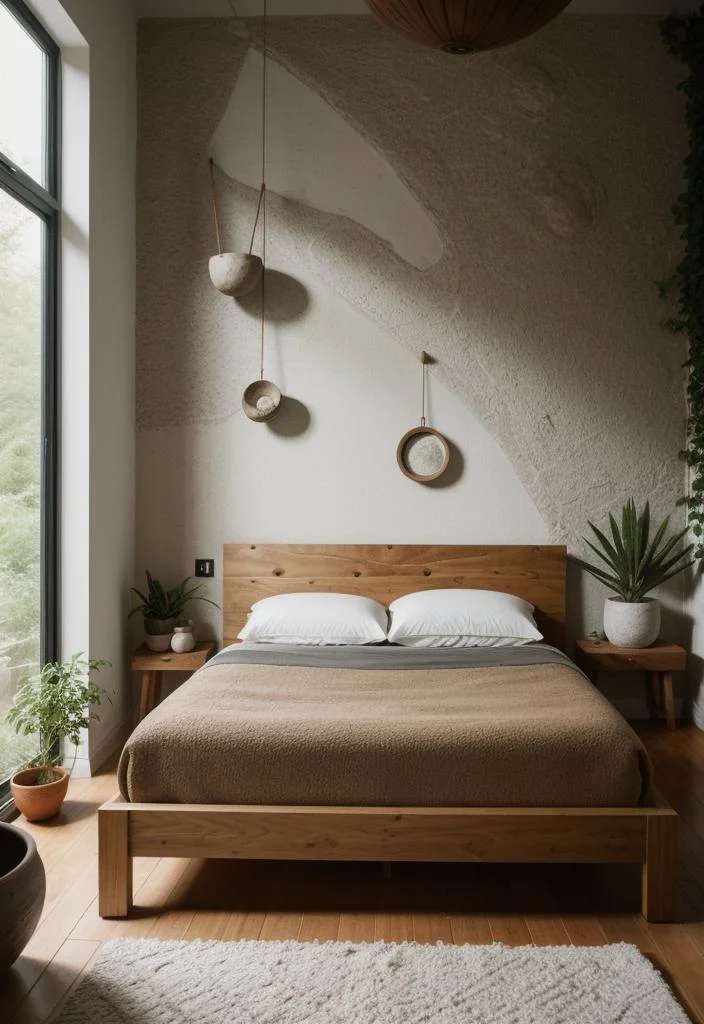 28. Earthy Ceramic & Stone Bowls-0