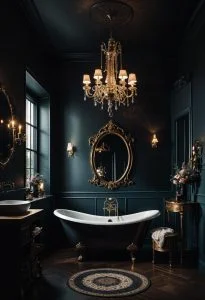 Enchanted Bathroom Escape 0