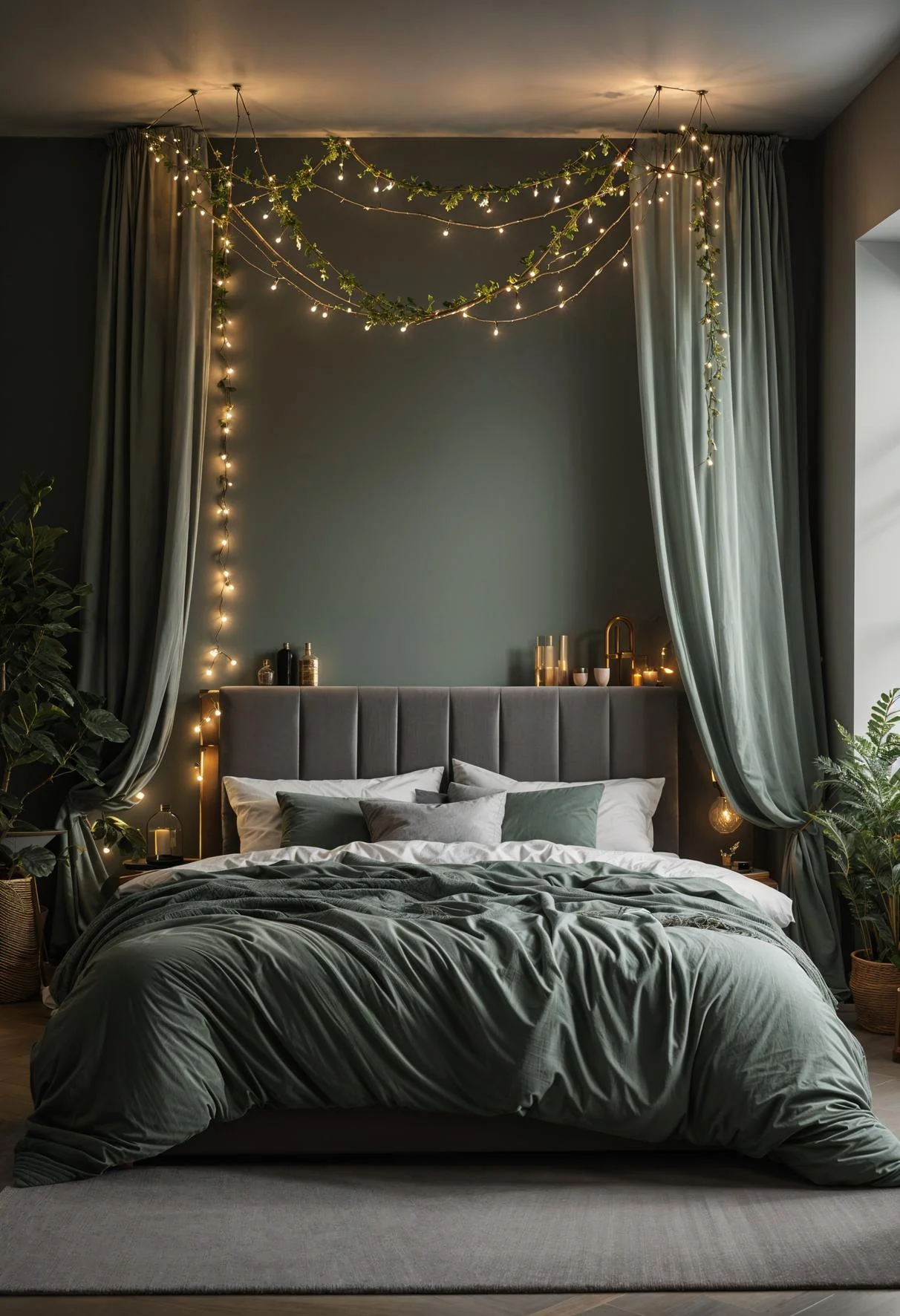 20. Enchanted Bedroom Escapes-1