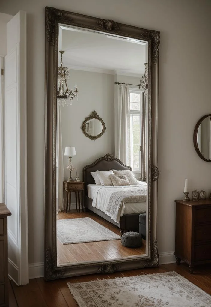 5. Fairy Tale" Mirror Styling-0