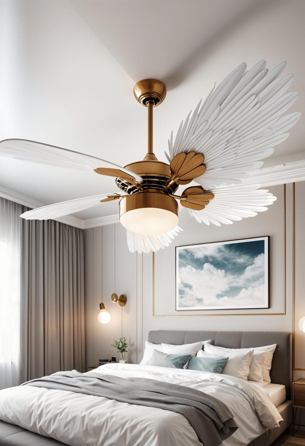 35 Super Cute Bedroom Decor Ideas To Spark Creativity - Lovely Harbor